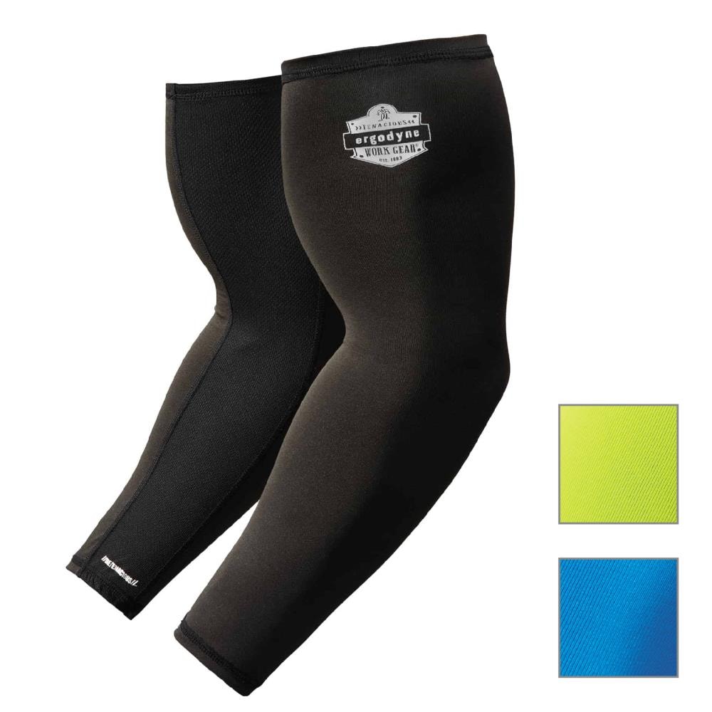 Calcetines sintéticos unisex Chill-Its para adultos, talla XX- grande 12386.
