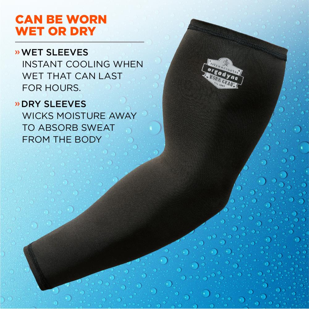 Calcetines sintéticos unisex Chill-Its para adultos, talla XX- grande 12386.