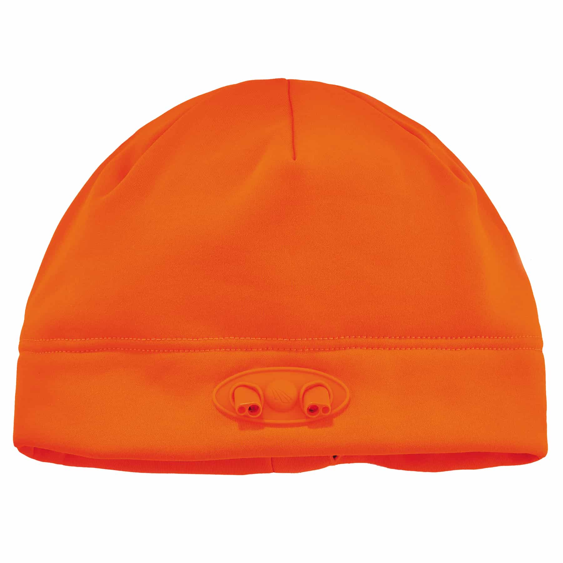 Gorro de punto de polar naranja unisex para adultos Ergodyne 16804