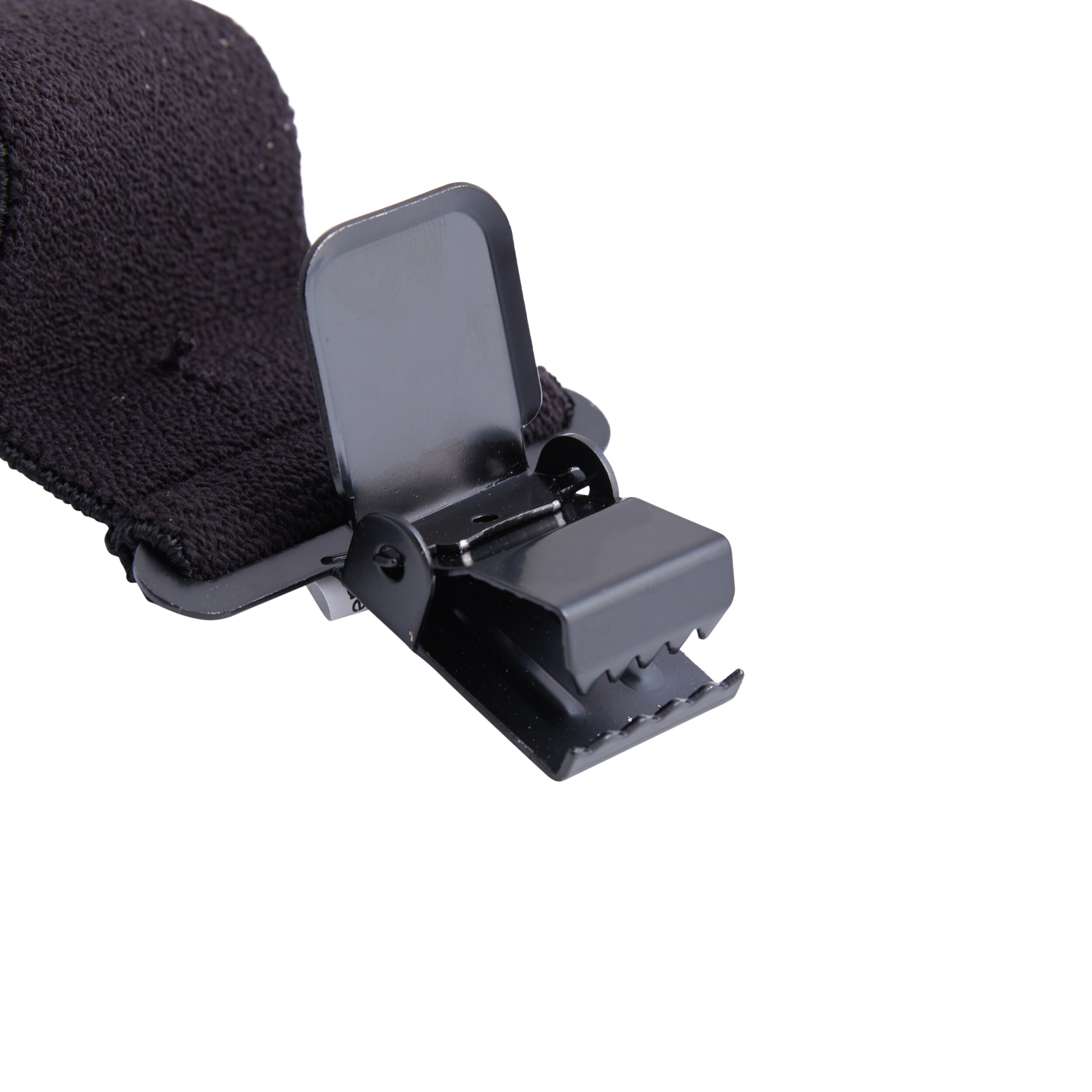 Tirantes de poliéster negros unisex para adultos de Kobalt - Talla única para todos KB111B
