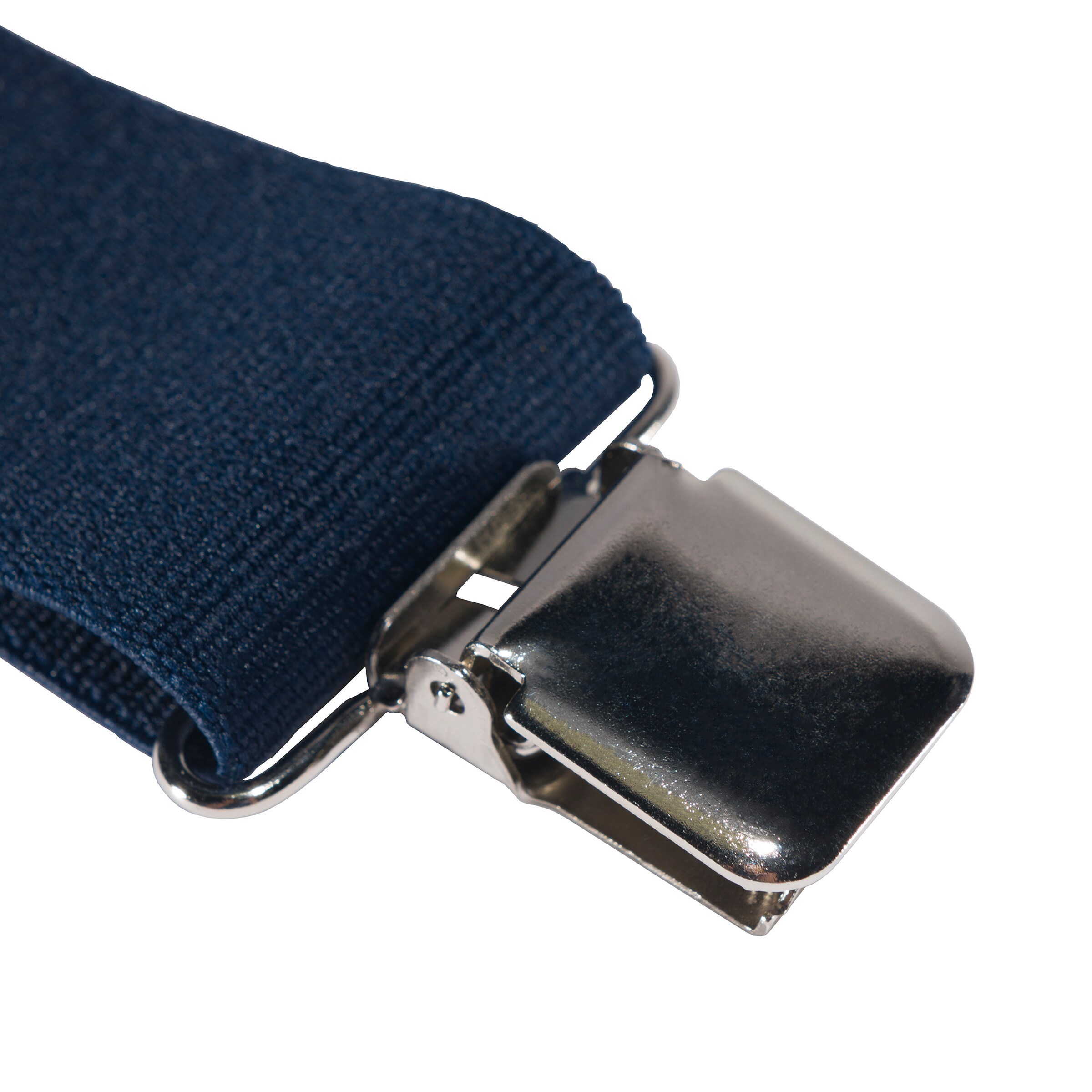 Tirantes elásticos azules unisex para adultos de Carhartt - Grande