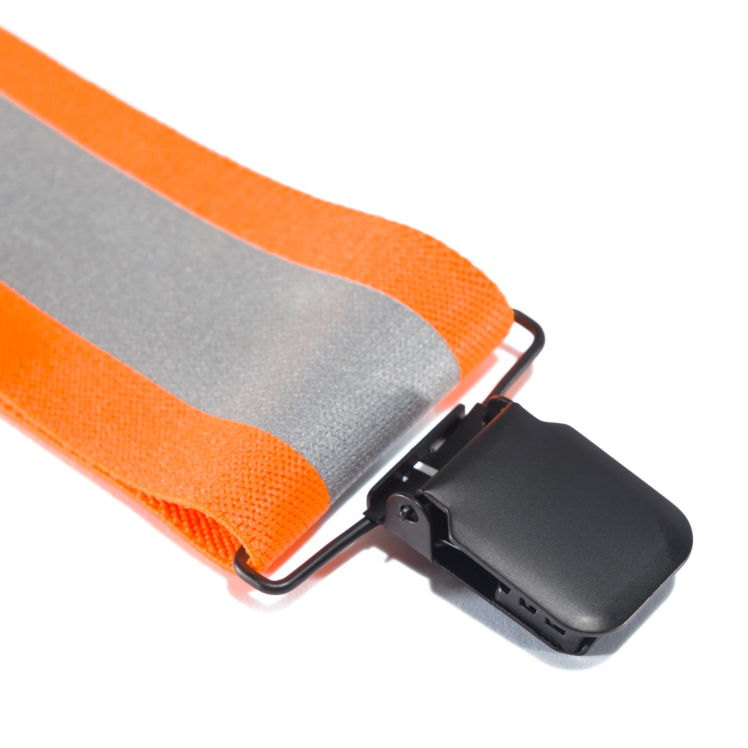 Pretina elástica de Carhartt para adultos unisex en color naranja - Talla grande