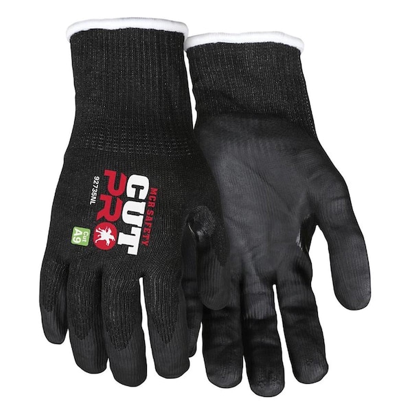 Mcr Safety Cut Pro 15 Gauge Hyprmx Nitrile Coated Glvs - 92735N-L

Traducción: Mcr Safety Cut Pro 15 Gauge Guantes Recubiertos de Nitrilo Hyprmx - 92735N-L