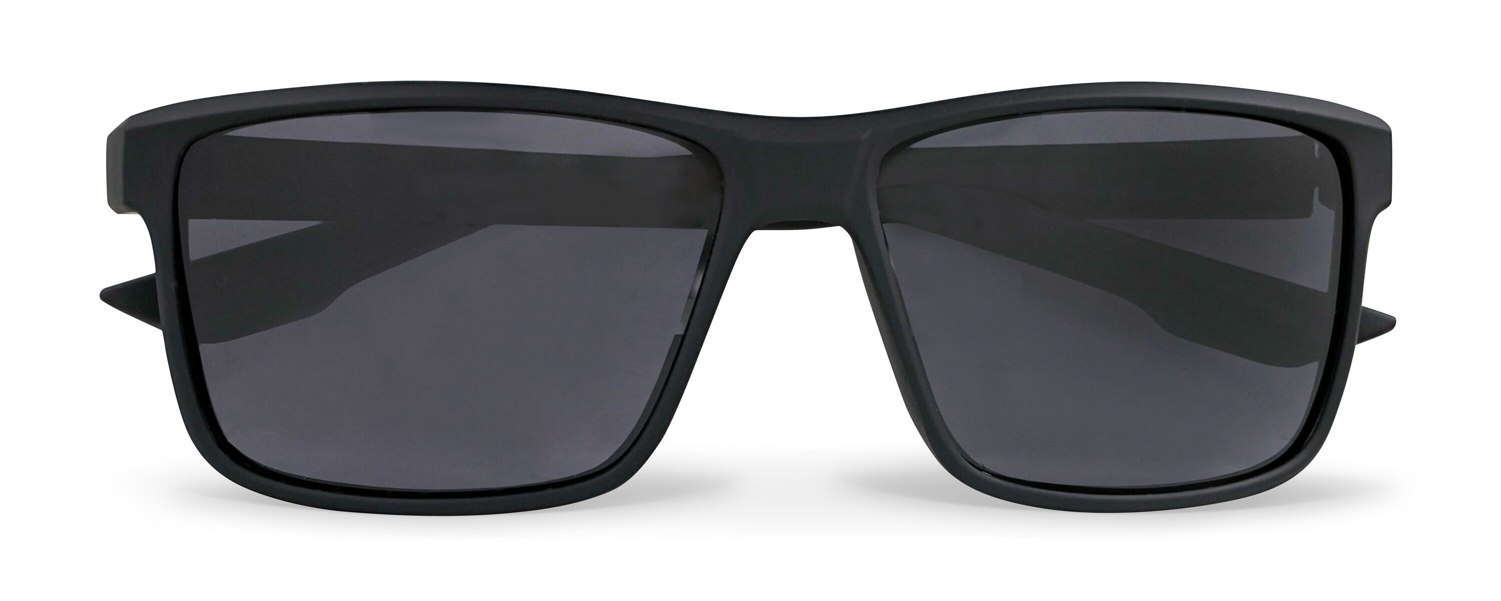Lentes de sol negros polarizados para hombre de Hillman 1HE86913