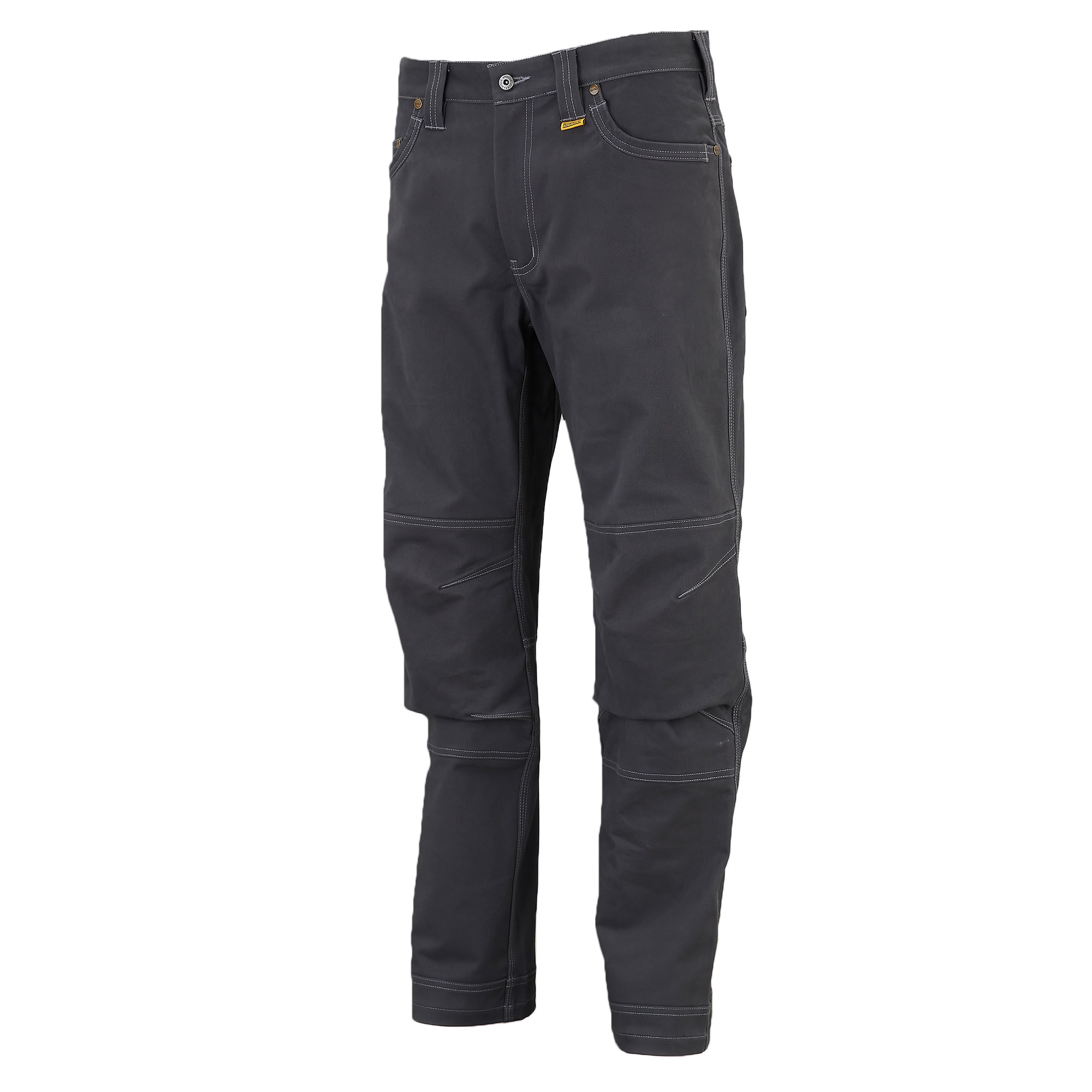 Pantalones de Trabajo de Hombre DEWALT en Piedra (40 x 31) DXWW50033-STN-40/31