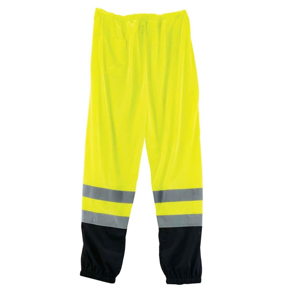 Pantalones de Trabajo con Lima para Adultos Unisex (tallas 2XL/3XL) 23957