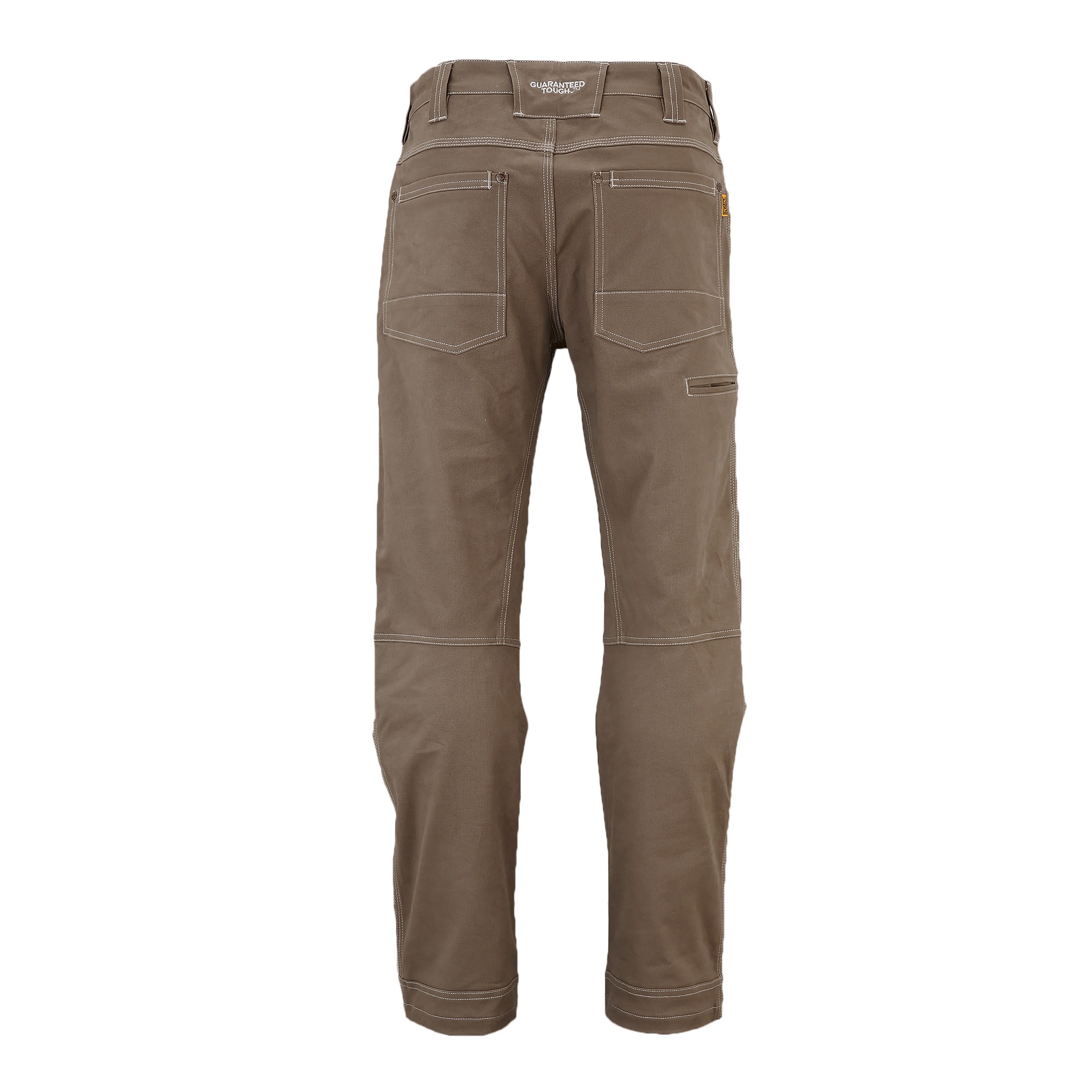 Pantalones de trabajo para hombre DEWALT Cactus ( 34 x 33 ) DXWW50033-CTS-34/33