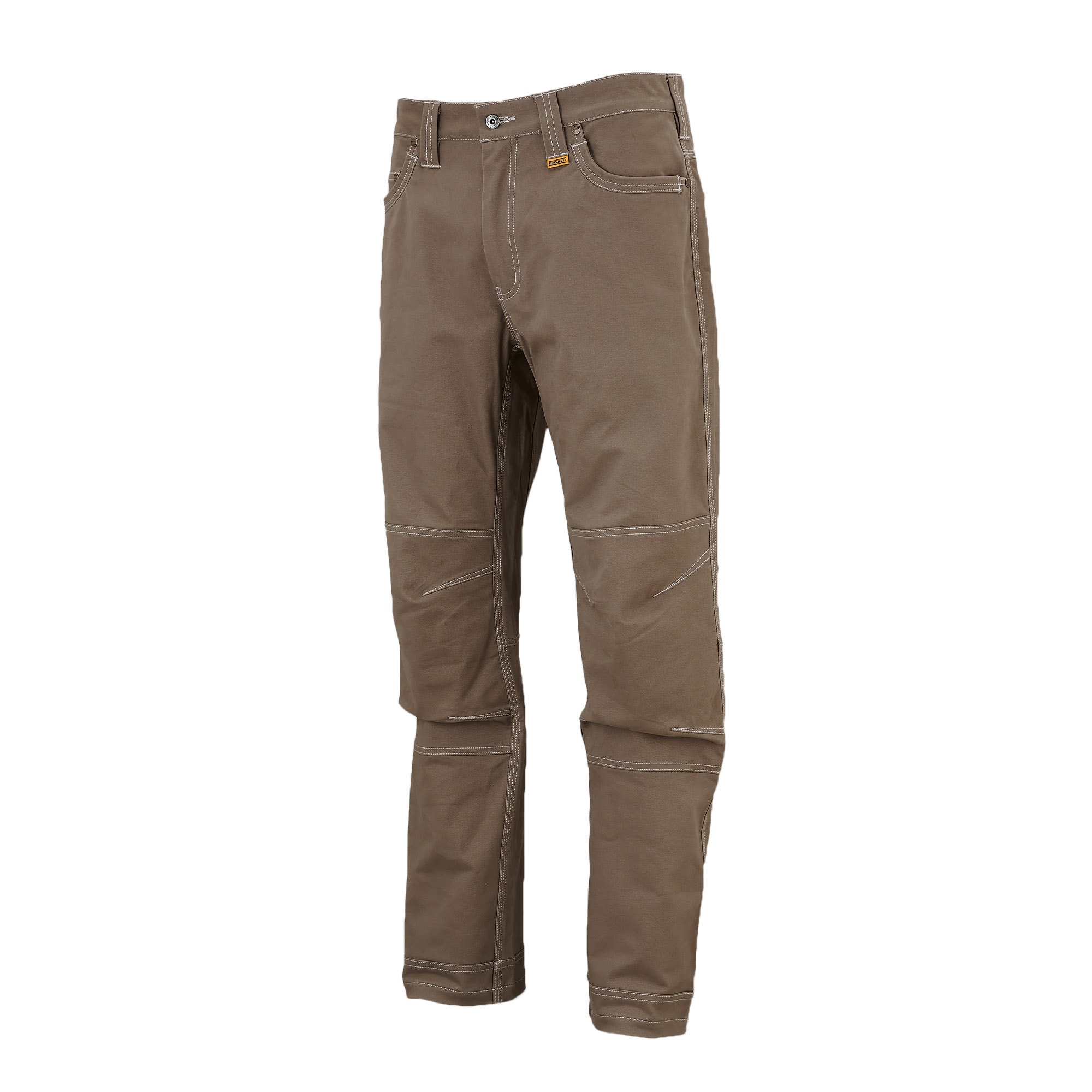 Pantalones de trabajo de cactus para hombre de DEWALT (44 x 33) DXWW50033-CTS-44/33
