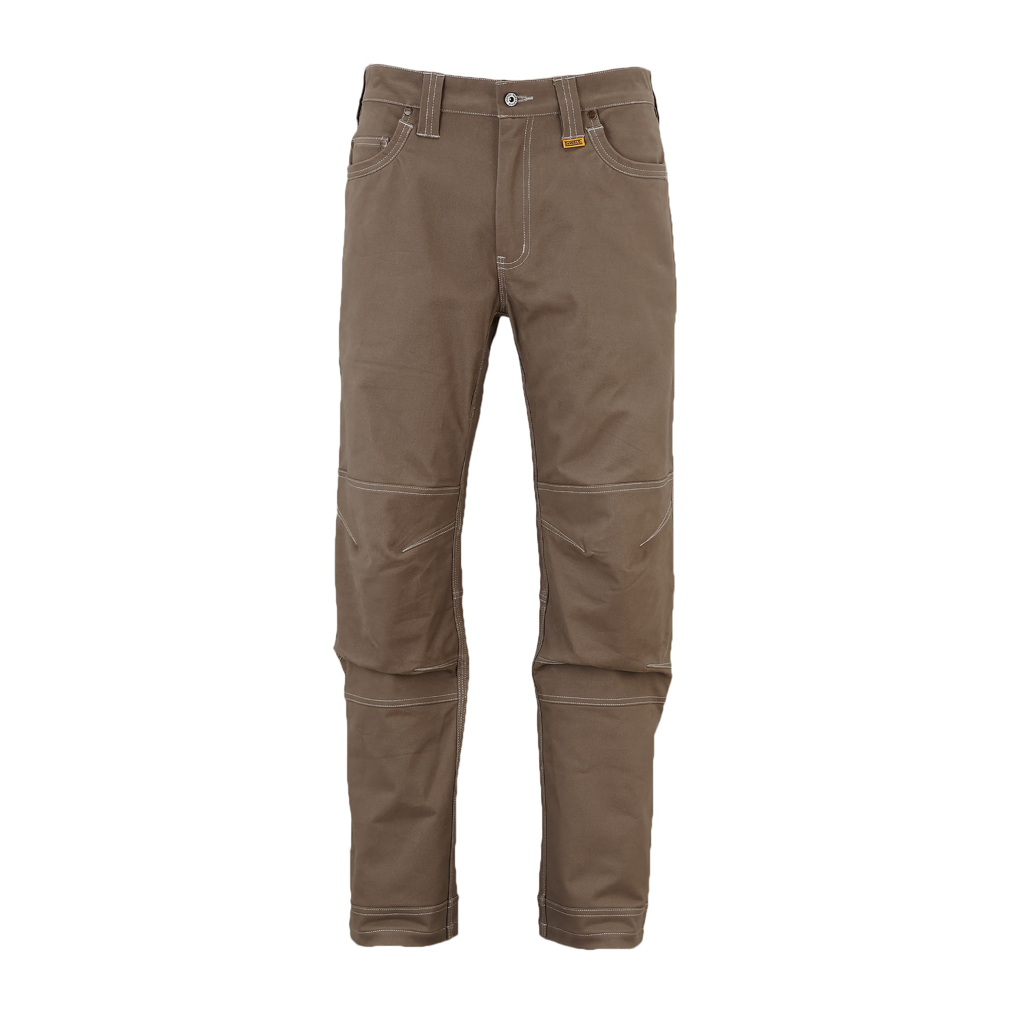 Pantalones de trabajo de cactus para hombre de DEWALT (44 x 33) DXWW50033-CTS-44/33