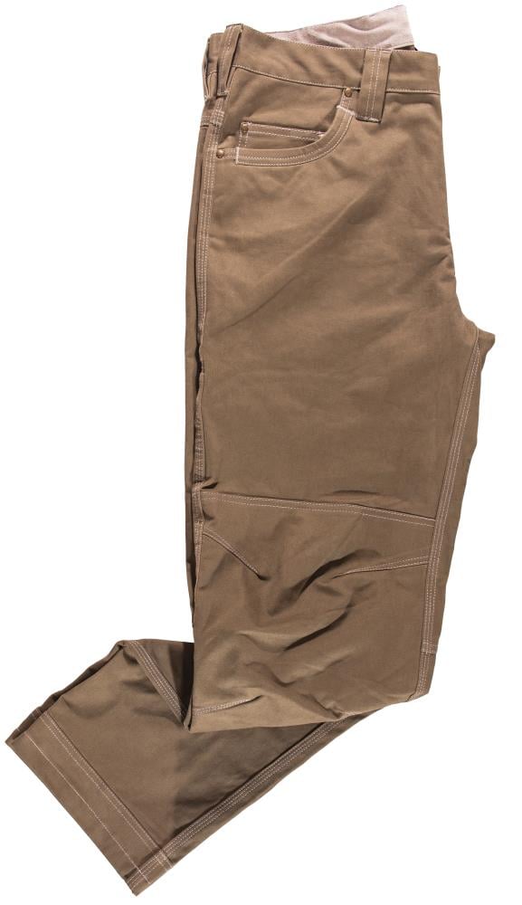 Pantalones de Trabajo Cactus para Hombre DEWALT (48 x 31) DXWW50033-CTS-48/31