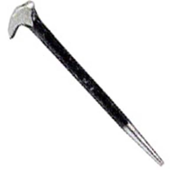 K-Tool International K Tool International KTI71612 12 Inch Bent End Pry Bar - KTI71612