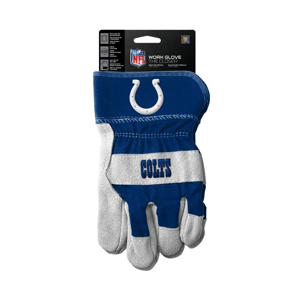 La bóveda de deportes Talla única en piel azul GTCLNFL1401