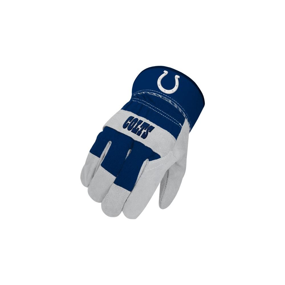 La bóveda de deportes Talla única en piel azul GTCLNFL1401
