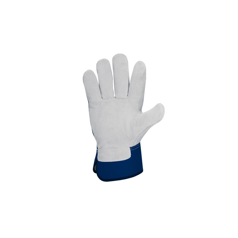 La bóveda de deportes Talla única en piel azul GTCLNFL1401