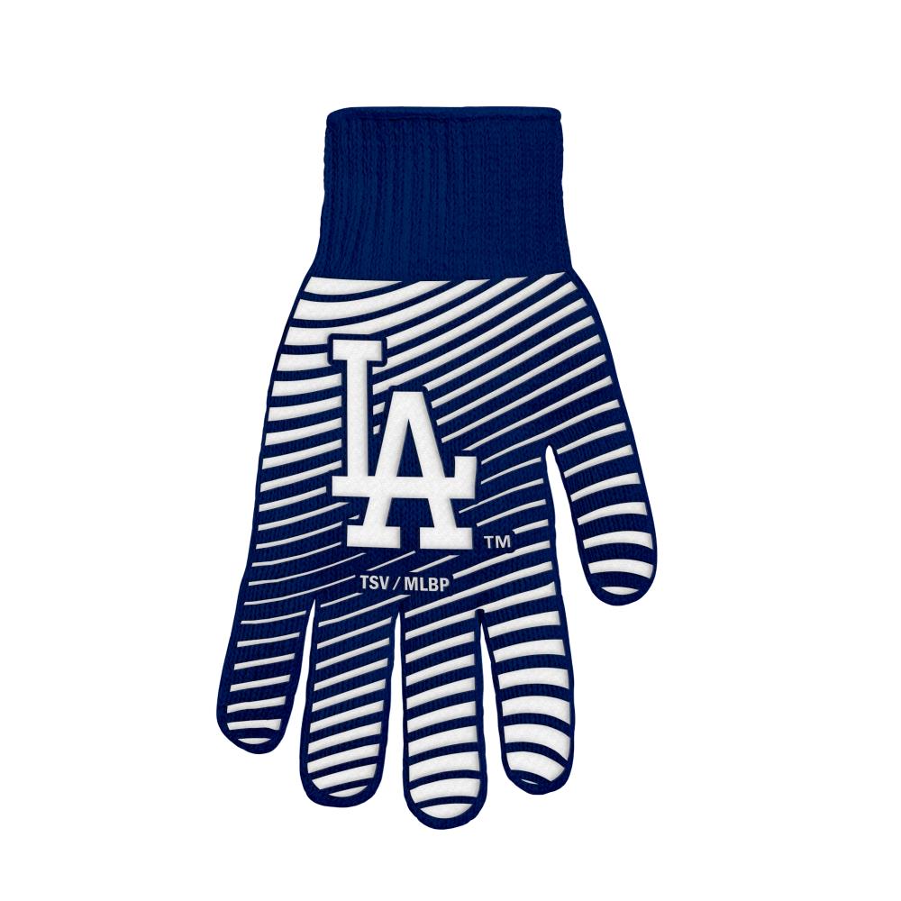 The Sports Vault Azul Algodón BGMLB1401