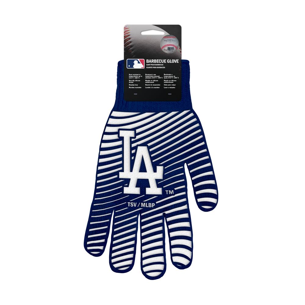 The Sports Vault Azul Algodón BGMLB1401