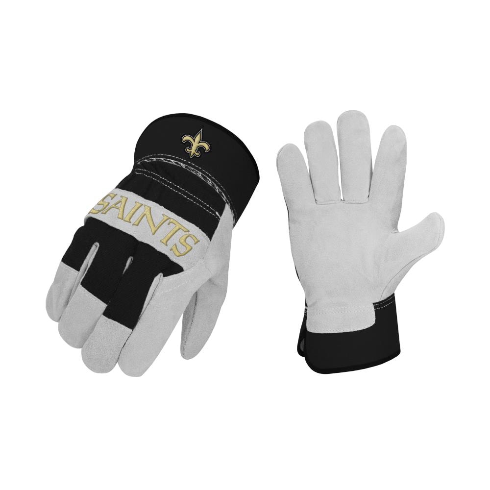 El Estuche Deportivo Talla Única de Cuero Negro GTCLNFL2001