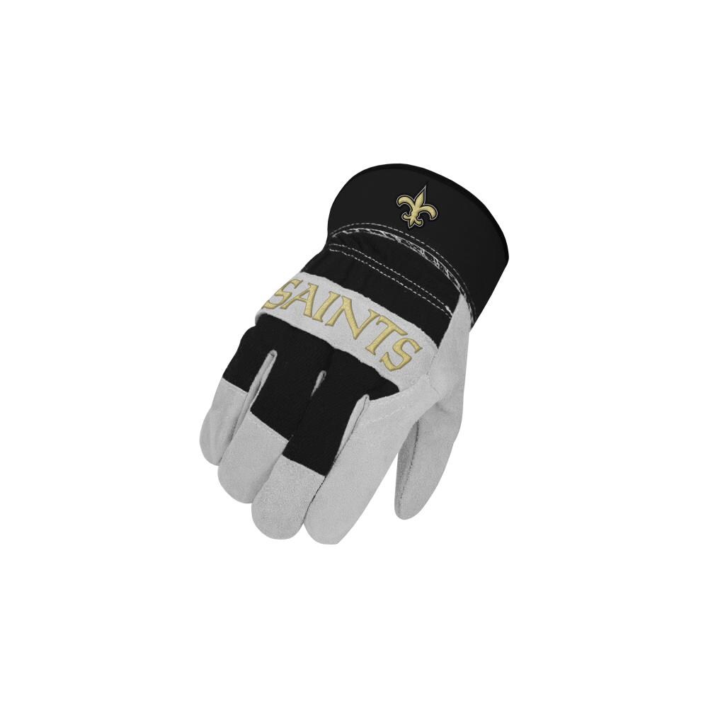 El Estuche Deportivo Talla Única de Cuero Negro GTCLNFL2001