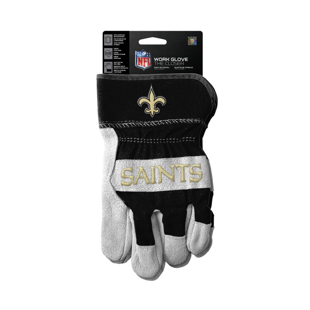 El Estuche Deportivo Talla Única de Cuero Negro GTCLNFL2001