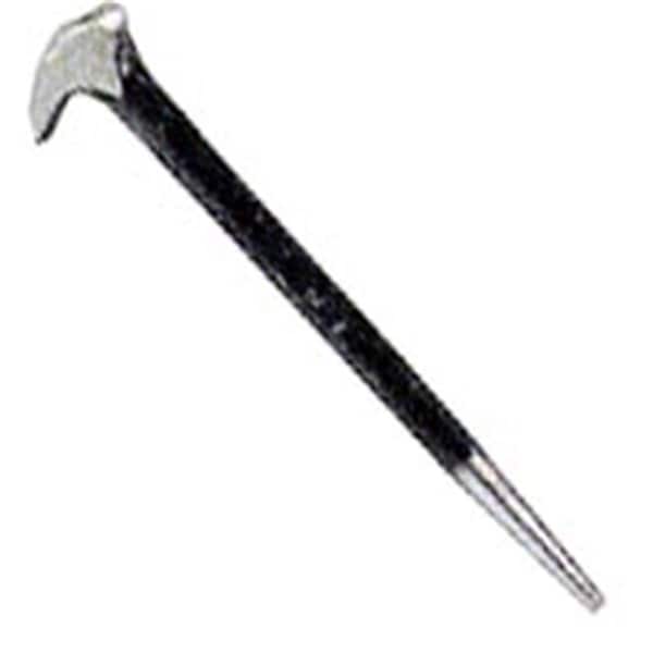 K-Tool International K Tool International KTI71616 16 Inch Bent End Pry Bar - KTI71616