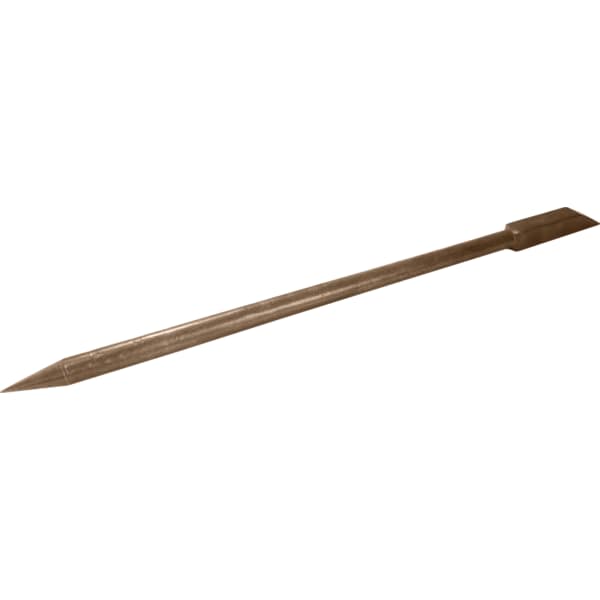 Pahwa QTi Non Sparking, Non Magnetic Crow Bar - 26" - BW-8004