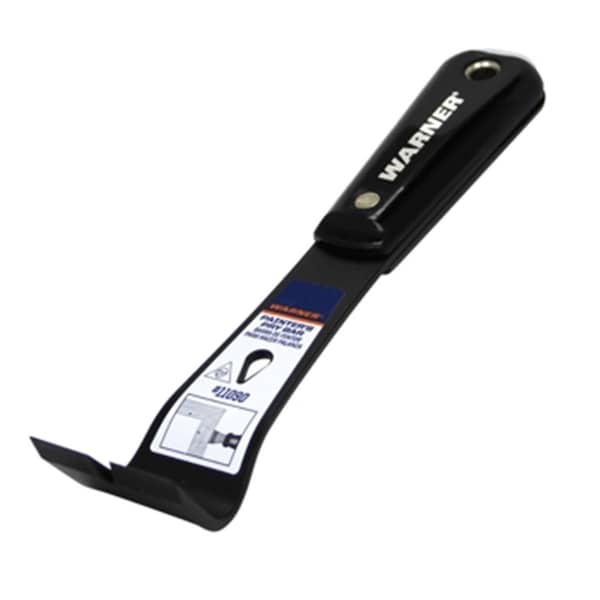 Totalturf 11090 Painters Series Pry Bar with Hammer Cap - TO3579194