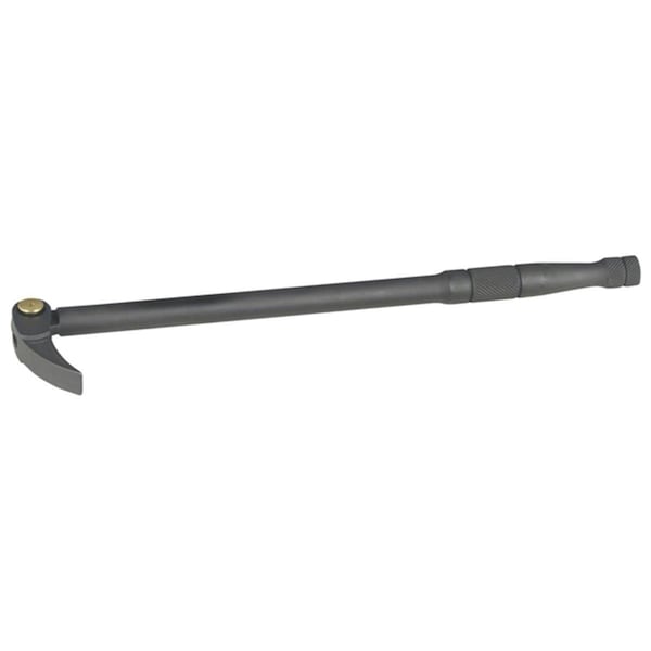 Defenseguard 15 in. Indexing Pry Bar - DE1337976