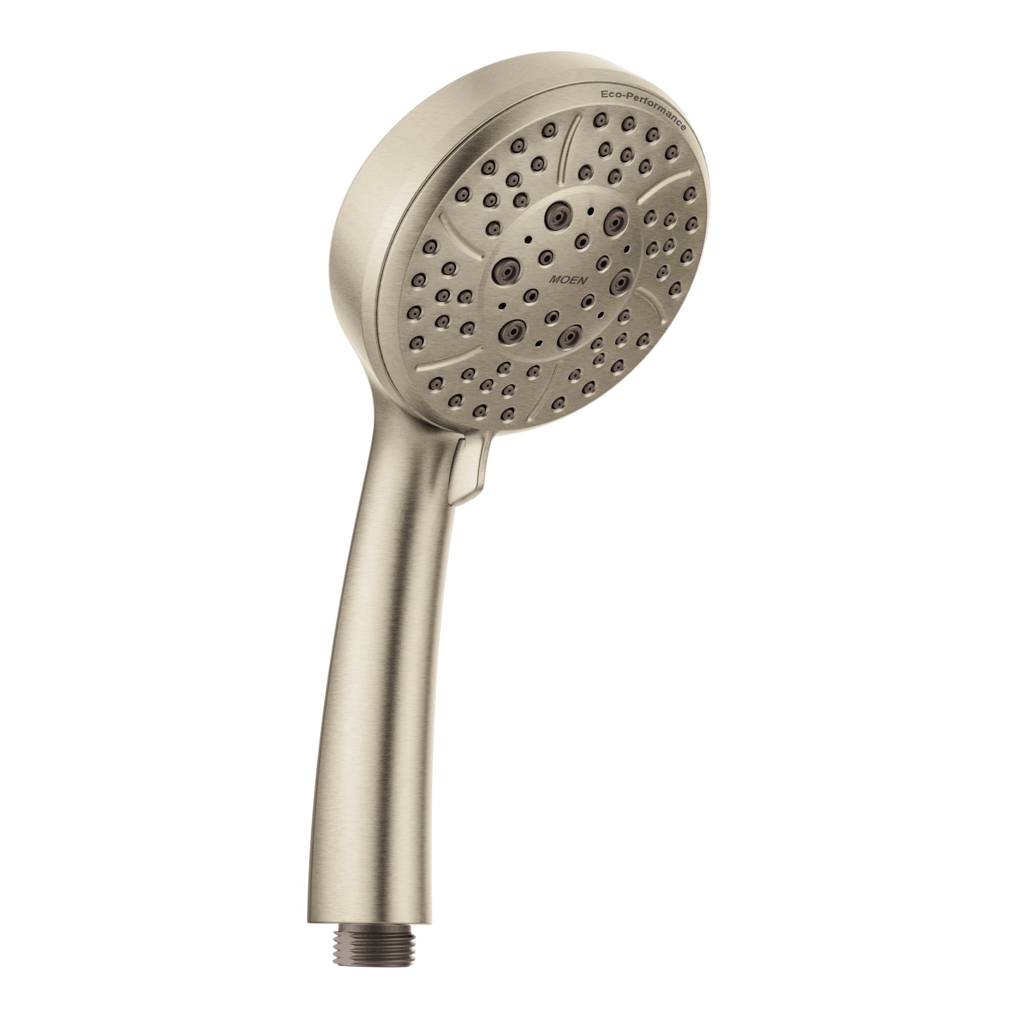 Grifo para bañera y ducha en Níquel Cepillado - Se vende por separado (Válvula no incluida) 164928BN