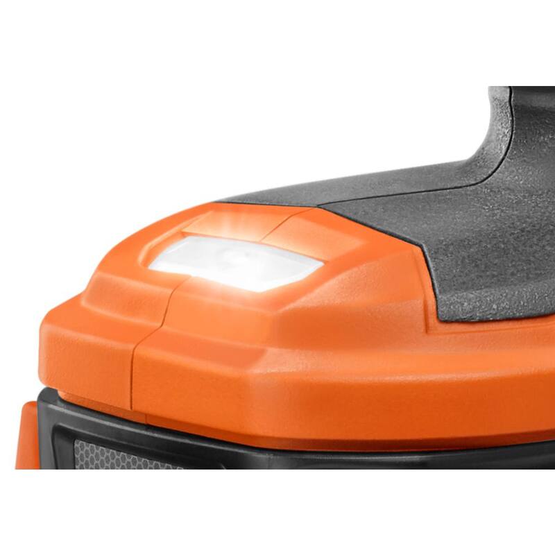 RIDGID 18V Taladro/destornillador inalámbrico subcompacto sin escobillas de iones de litio de 1/2 pulgadas (herramienta solamente) - R8701B