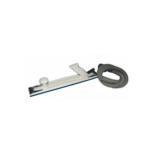 Hutchins Manufacturing SPEED FILE VACUUM-HIGH IMPACT PLASTIC - HU5540