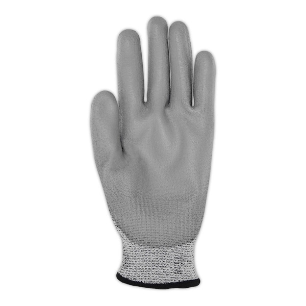 Guantes recubiertos Magid, sal y pimienta - GPD452-6