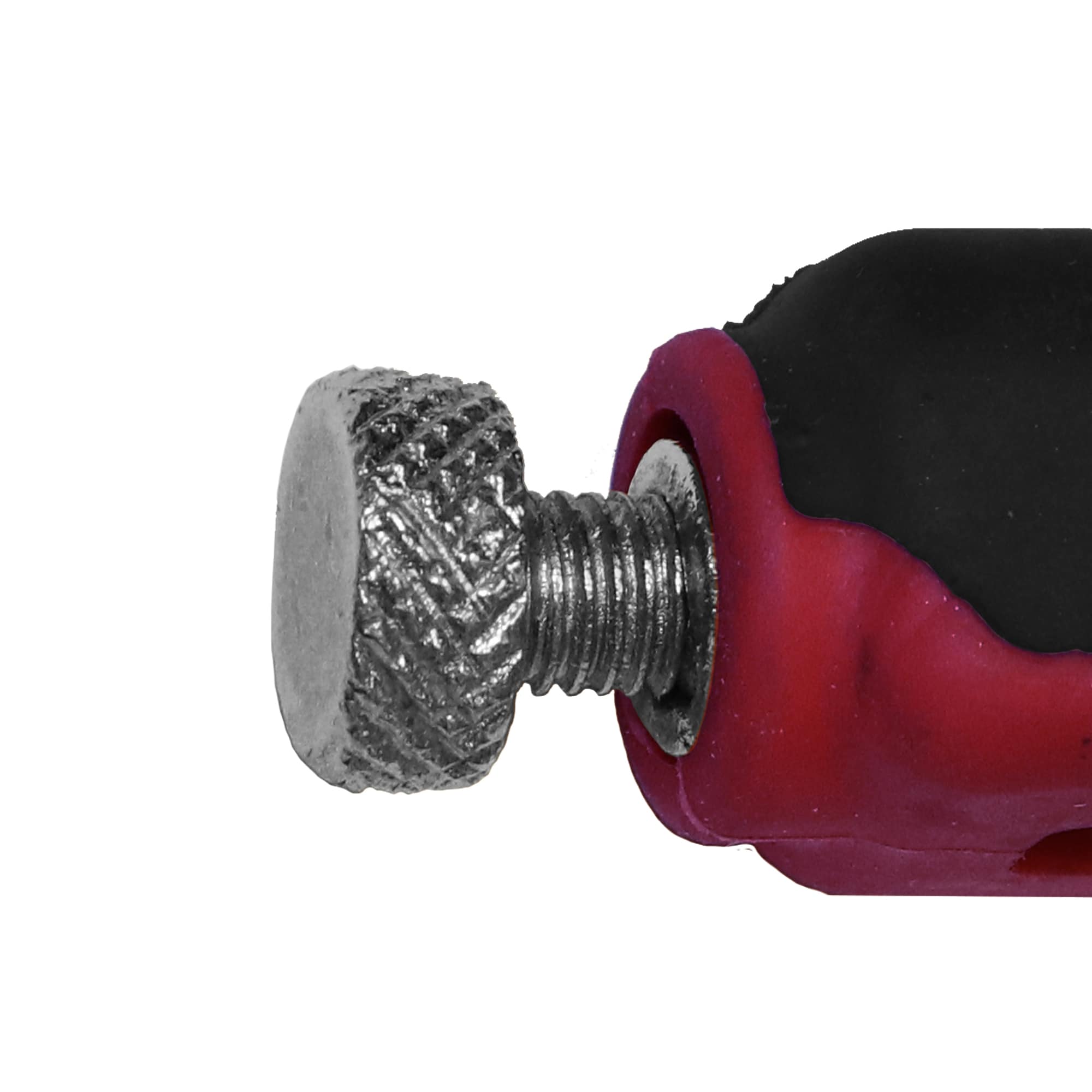 Sargento de cara de 3 pulgadas Milescraft 300 lb Sargento Handscrew 40010003