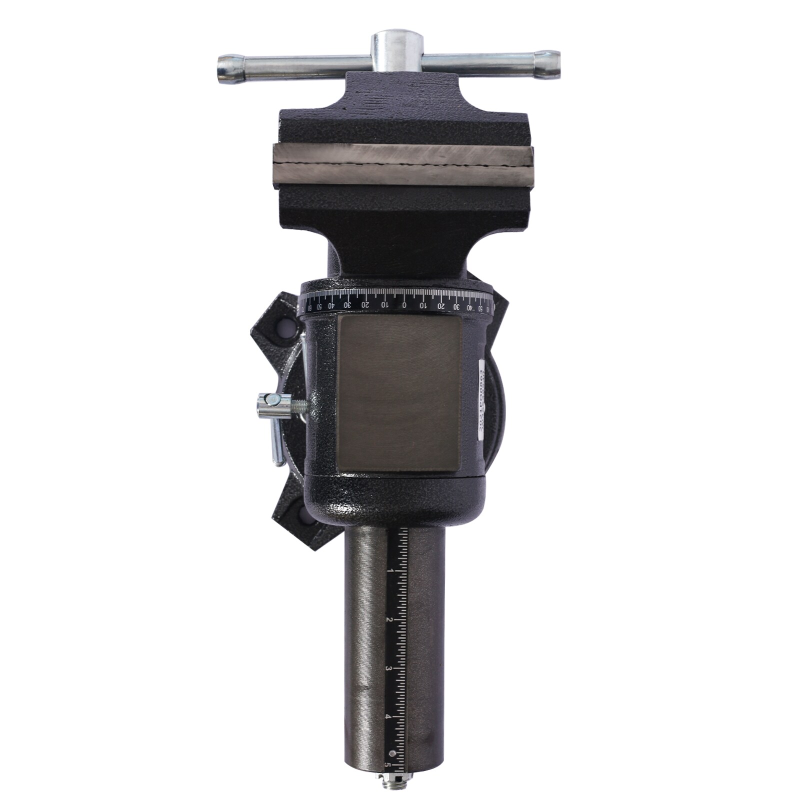 Morsa de Acero Multiusos Siavonce de 5 pulgadas XH38540
