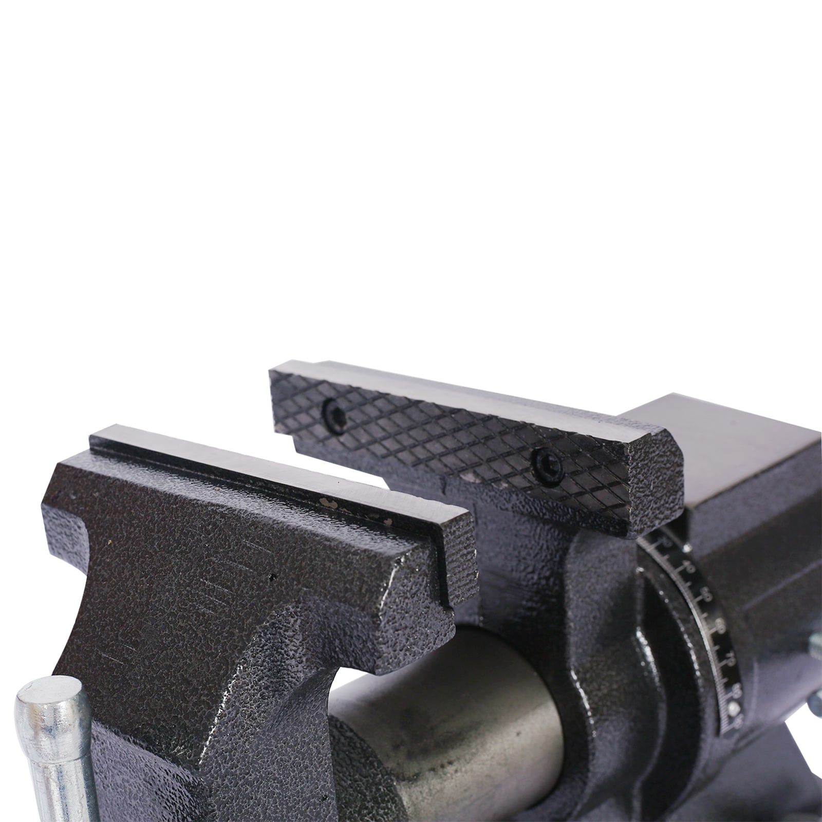 Morsa de Acero Multiusos Siavonce de 5 pulgadas XH38540
