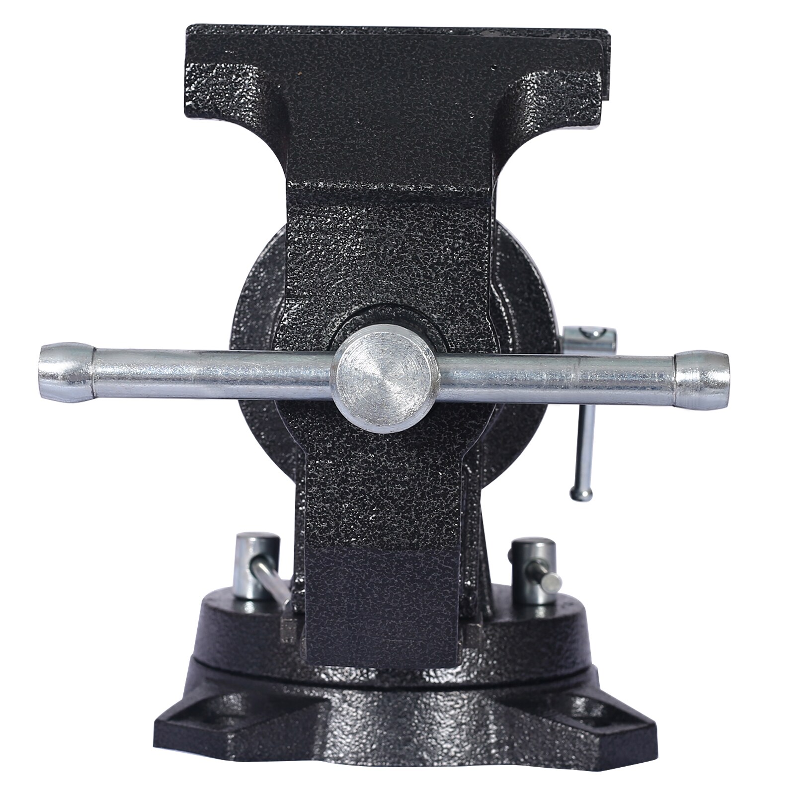 Morsa de Acero Multiusos Siavonce de 5 pulgadas XH38540