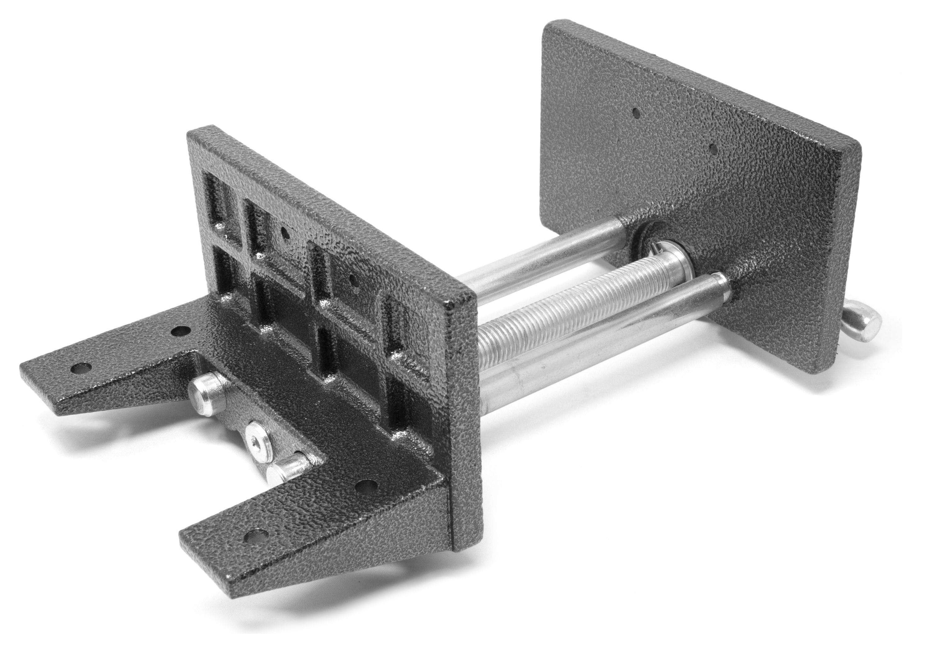 Torno de carpintero de hierro fundido de 6 pulgadas - WWC601