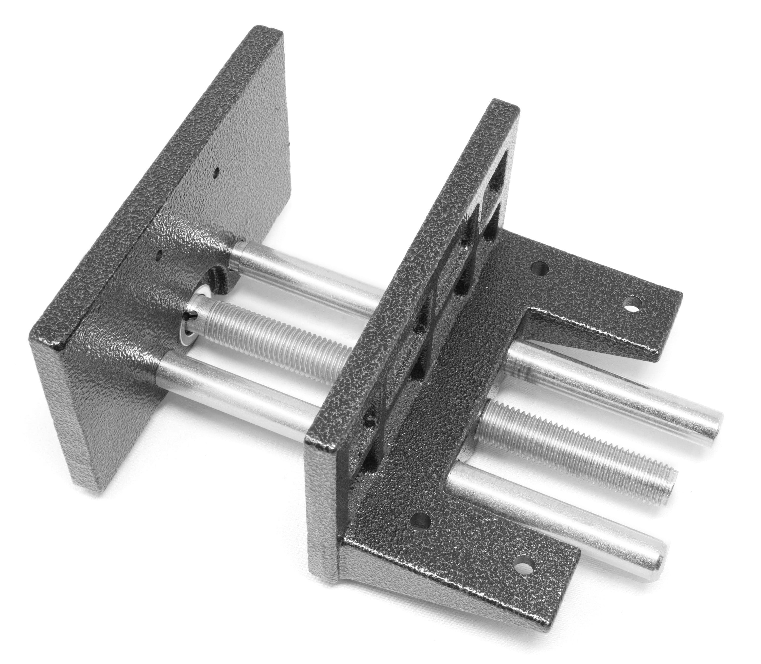 Torno de carpintero de hierro fundido de 6 pulgadas - WWC601