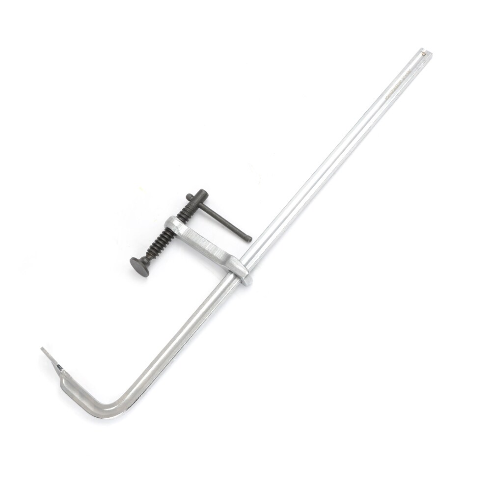 Sargento de Barra de Soldadura de 450 lb Jorgensen de 18 pulgadas 75318