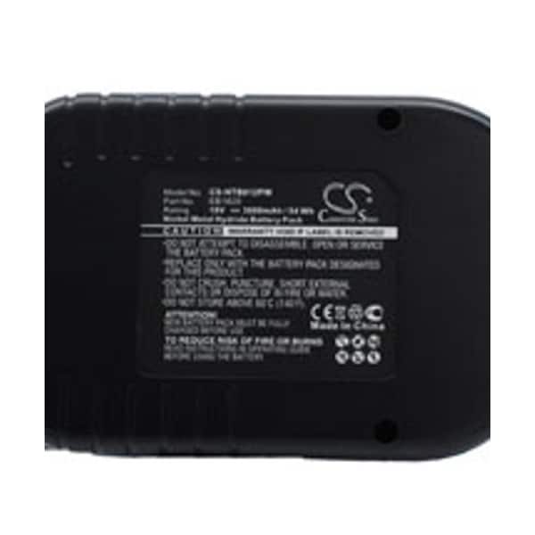 Ilc Replacement for Hitachi EB 1830hl - EB 1830HL HITACHI