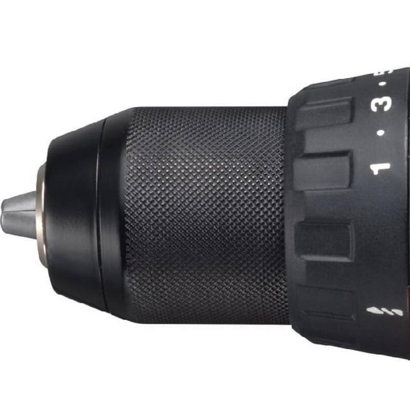 Destornillador compacto inalámbrico de 1/2 pulgadas sin herramienta Hilti 22 voltios de ion de litio SF 4-A22 (sólo herramienta) - 2177406