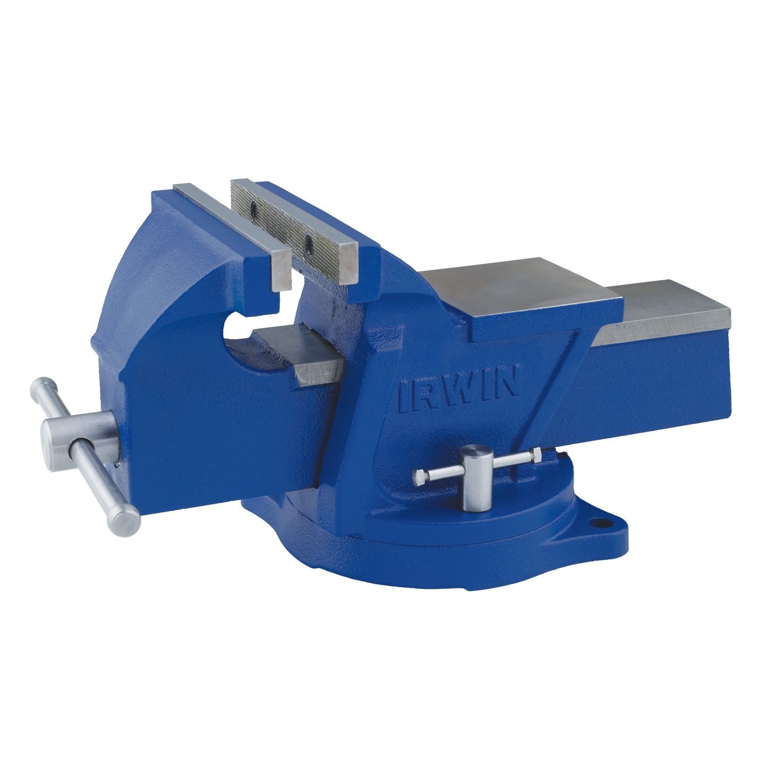 Tornillo mecánico de 6 pulgadas de hierro colado IRWIN 4935506
