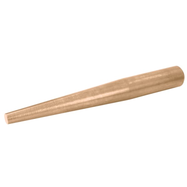 Pahwa QTi Non Sparking, Non Magnetic Drift Pin - 27 x 31 x 300 mm - PU-5064