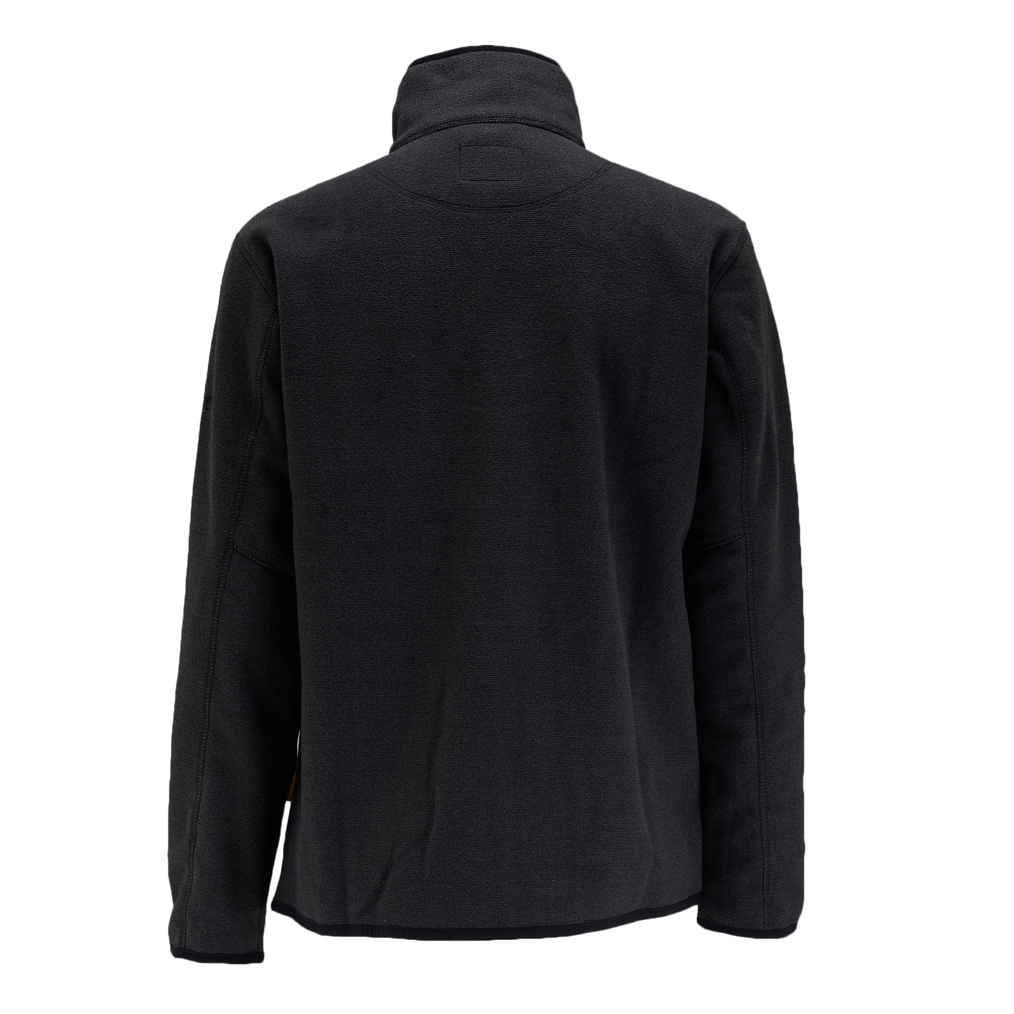 Sudadera de franela negra para hombre DEWALT (Grande) DXWW50010-BLK-L