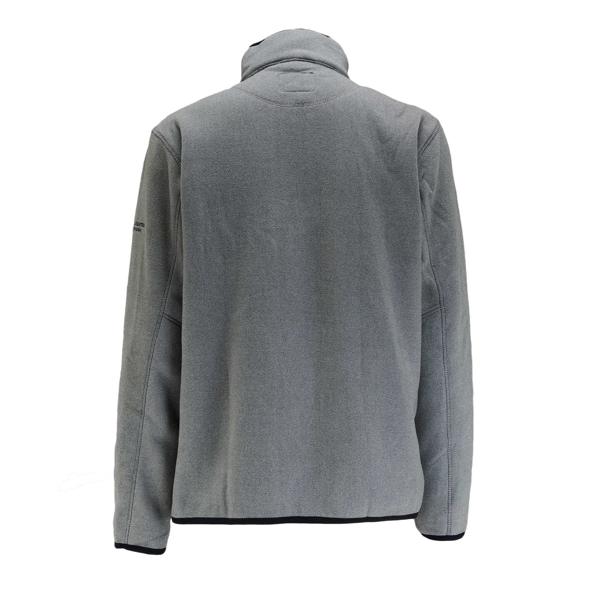 Sudadera de felpa gris para hombre DEWALT (XL) DXWW50010-GRY-XL