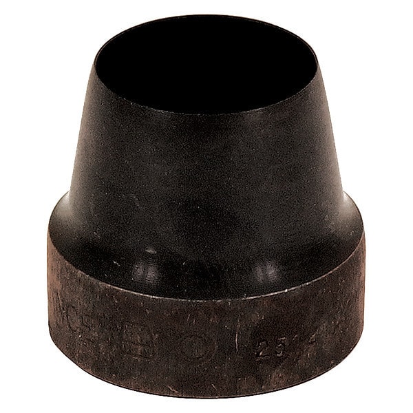 Allpax Cutting Head, Hollow Punch, 24" D x 38" H - AX1375