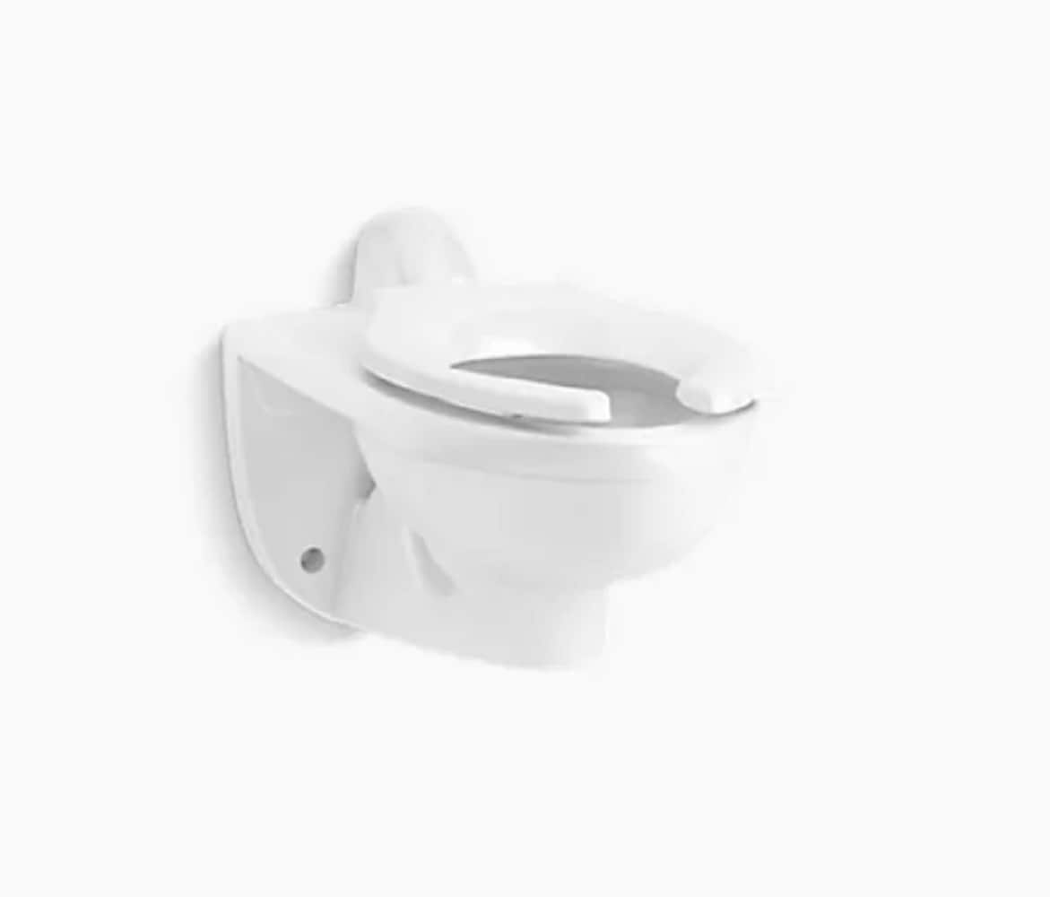 Inodoro suspendido alargado KOHLER blanco K-84323-0