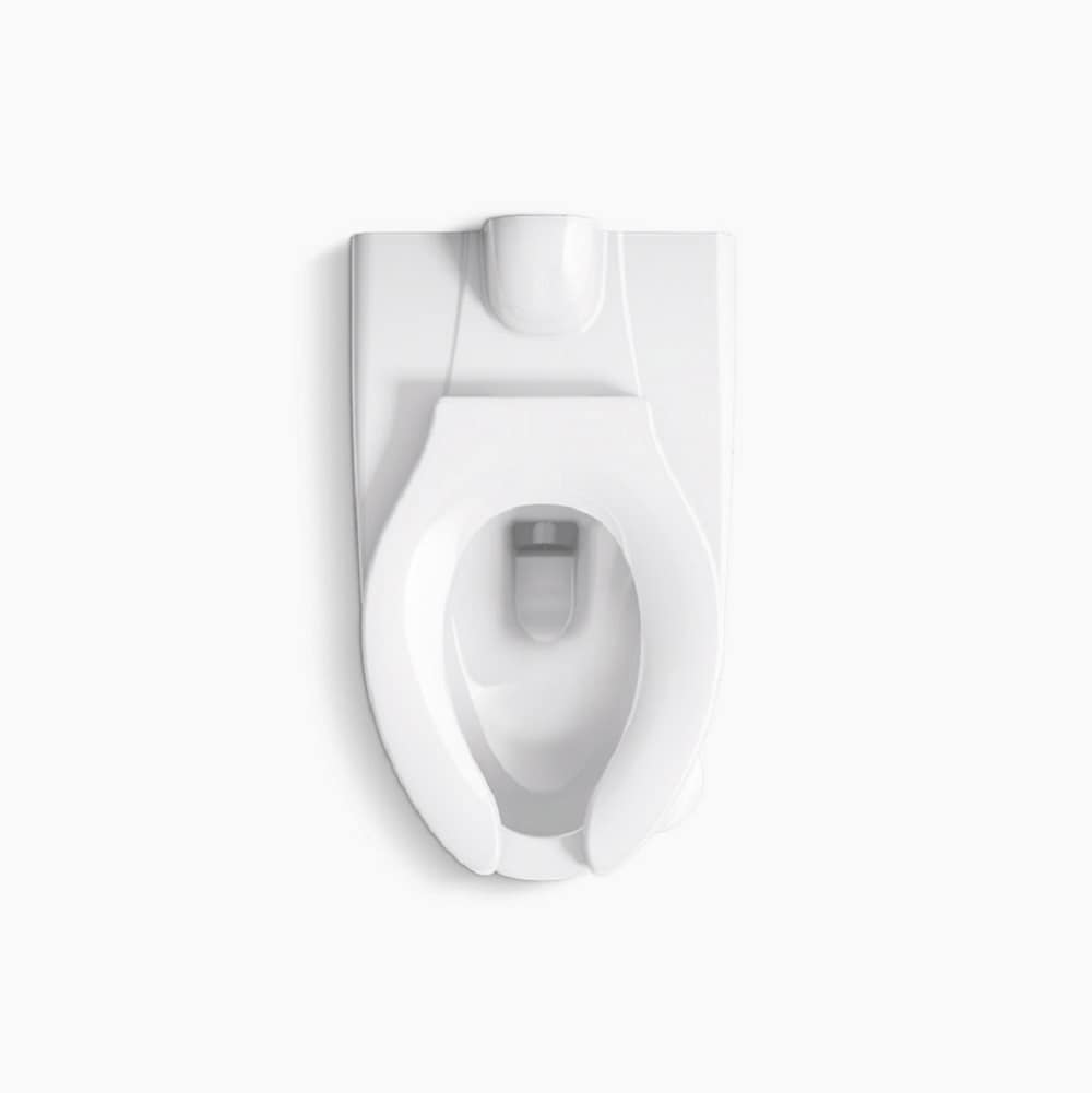 Inodoro suspendido alargado KOHLER blanco K-84323-0