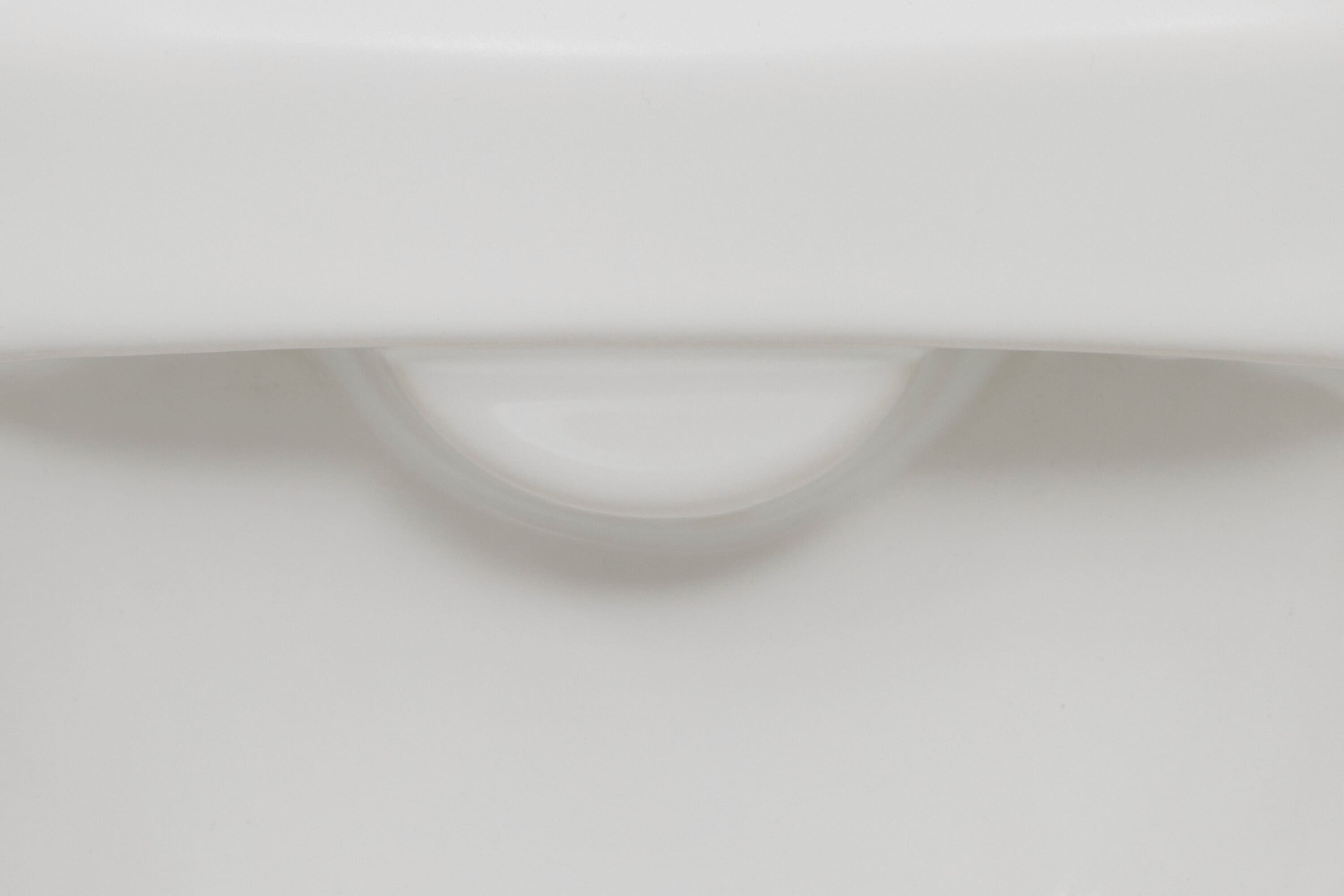 Duravit Happy D.2 Taza de baño alargada blanca de altura estándar 2222090092