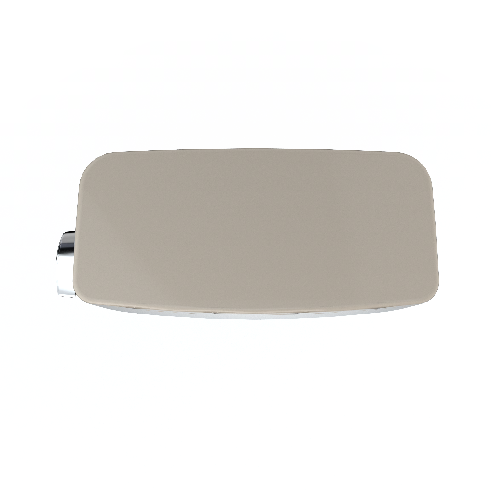 Tanque de baño de una sola descarga TOTO Drake Bone 1.6 -GPF ST776SA-03