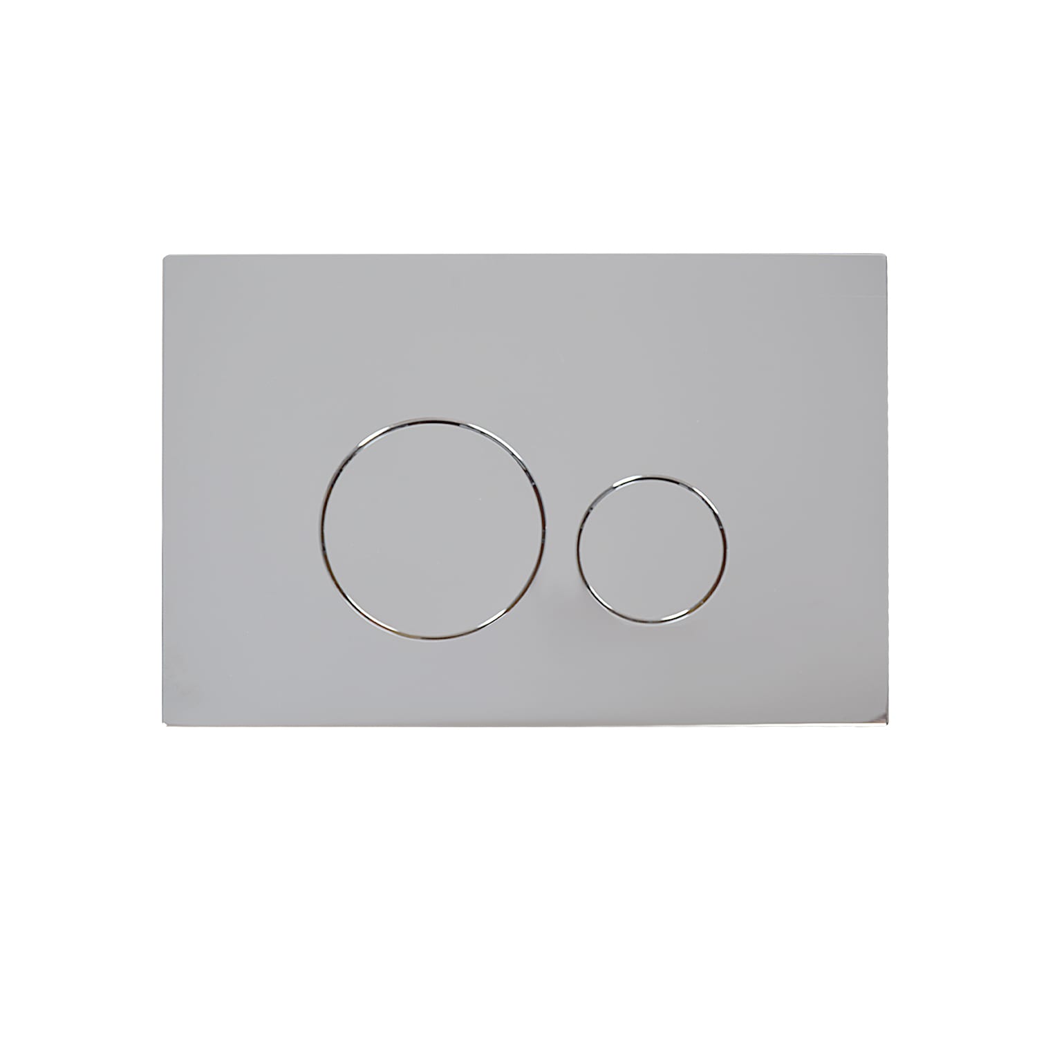Tanque de inodoro de doble descarga de alta eficiencia DeerValley White 1.6 GPF DV-1C0087